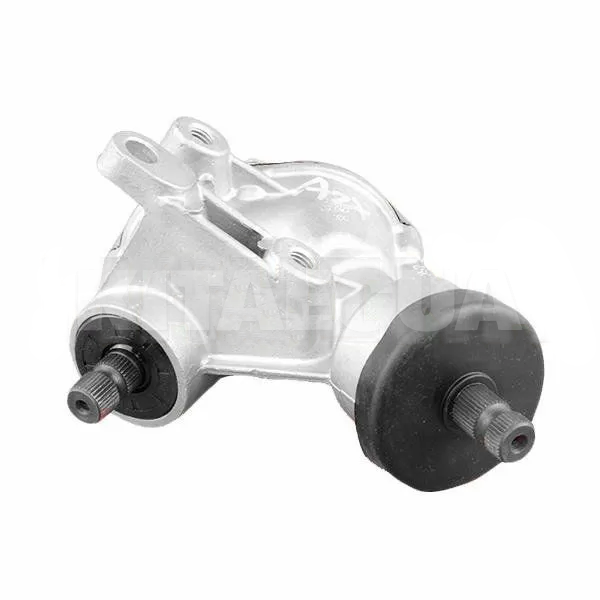 Редуктор рулевой колонки угловой на Great Wall HOVER (3404310-K00)