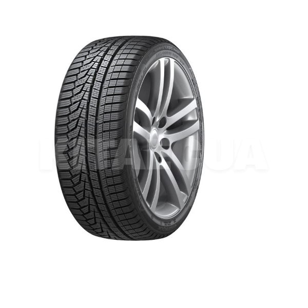 Шина зимова 255/45R19 W320 104V XL Hankook (1000383059)