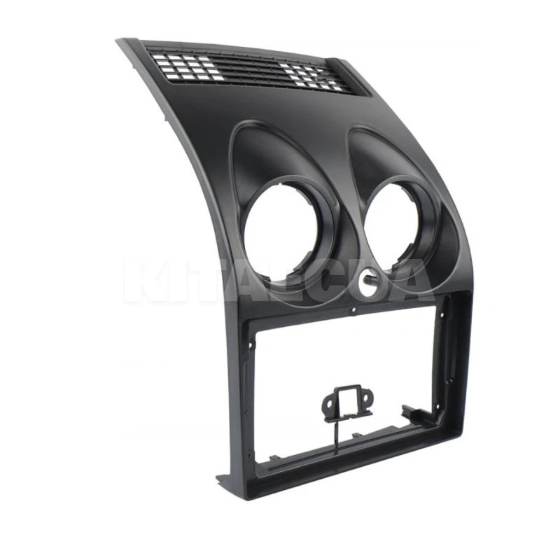 Штатна магнітола CC3L 4+64 Gb 9" Nissan Qashqai 1 J10 2006-2013 (кругла кнопка аварійки) Teyes (70651) - 3
