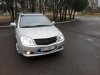 Geely MK 2011