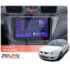 Штатна магнітола MOSS M3 4+32 ГБ 9" Mitsubishi Lancer 9 CS 2000-2010 AMS (50553)