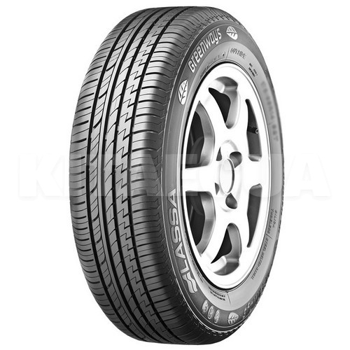 Шина літня 185/60R14 82H Greenways LASSA (214520)