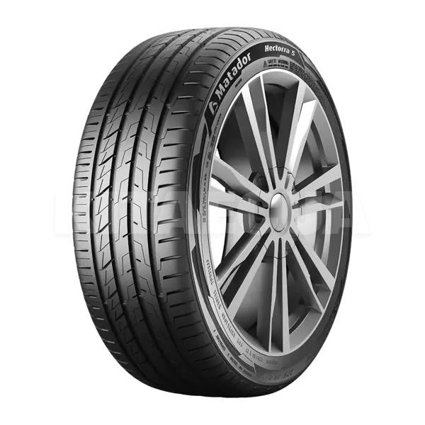 Шина літня 205/55R16 91V Hectorra 5 Matador (1000403745)