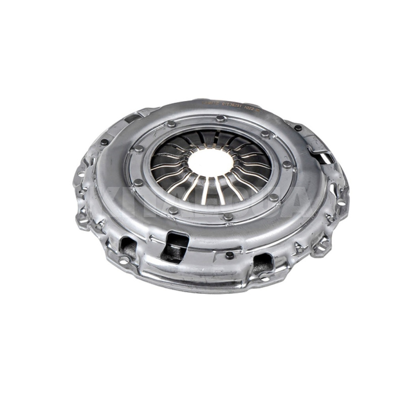 Корзина сцепления на TIGGO 7 (T15-1601020)