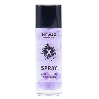 Ароматизатор "лесные ягоды" 50мл X Spray Wildberry NOWAX