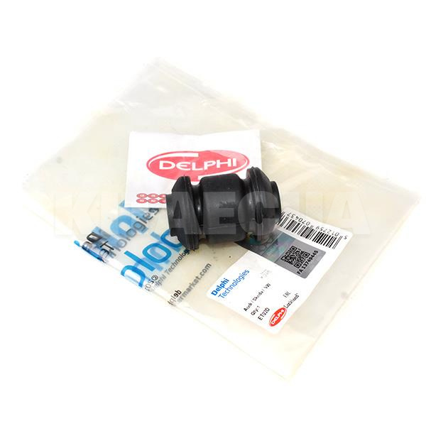 Сайлентблок переднего рычага передний DELPHI на Chery AMULET (A11-2909040)
