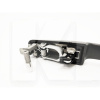 Ручка наружная задней левой двери KLM Autoparts на Chery AMULET (A15-6205170-DQ)
