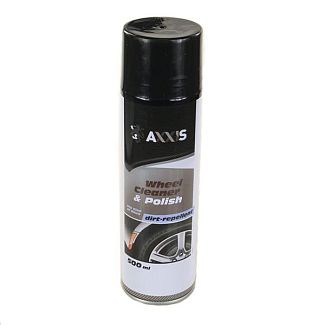 Очисник дисків 500мл Wheel Cleaner AXXIS