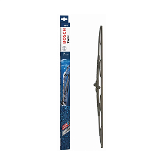 Щітка склоочисника (двірник) 650мм каркасна Bosch
