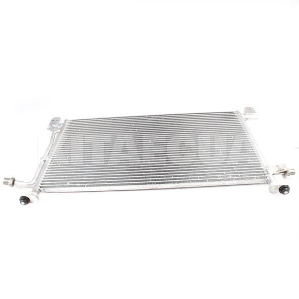 Радиатор кондиционера 1.3L ОРИГИНАЛ на Chery JAGGI (S21-8105010BB)