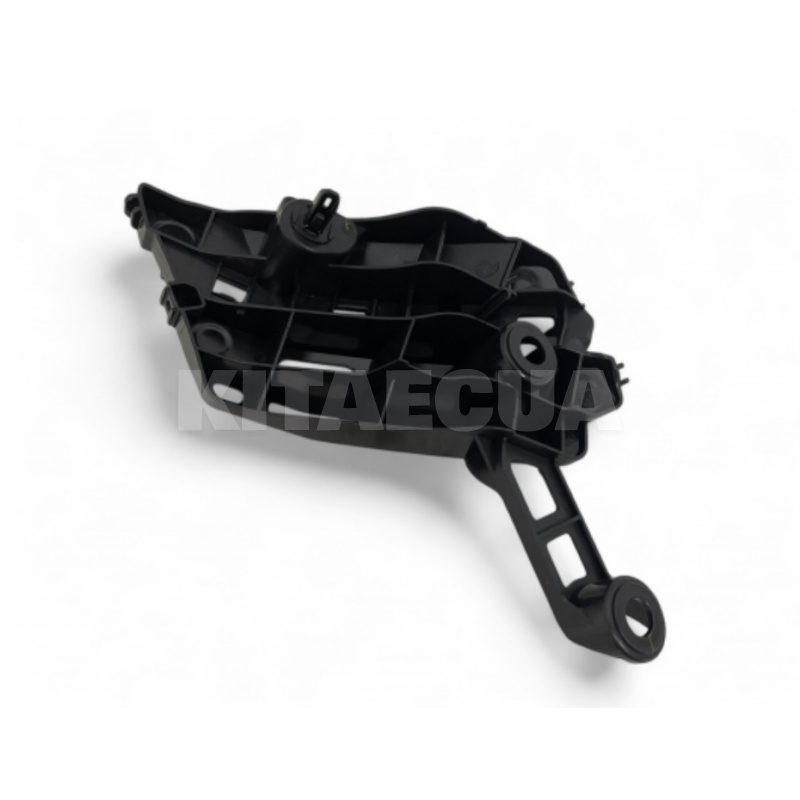 Кронштейн крепления переднего бампера левый Toyota на TOYOTA bZ4X (52536-0R110) - 2