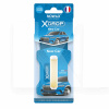 Ароматизатор "нове авто" X Drop New Car NOWAX (NX00056)
