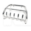 Кенгурятник WT003 Toyota Rav4 2006-2013 нержавеющая сталь CAN (dug73922)