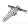 Свердло ступінчасте 1/2"-1-1/8" YATO (YT-03318)