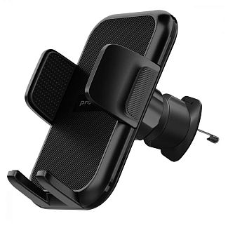 Автомобильный держатель на дефлектор Alpha Air Outlet Car Mount PROOVE