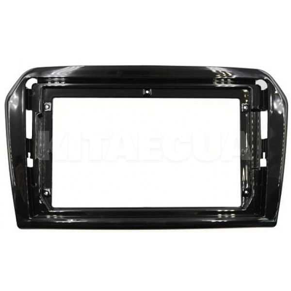 Штатная магнитола CC3L 4+64 Gb 9" Volkswagen Jetta 2013-2017 UV Black China Teyes (56980) - 2