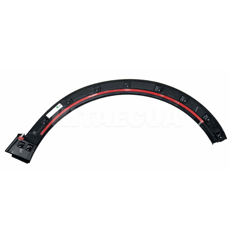 Арка переднего колеса на крыле правая ОРИГИНАЛ на VOLKSWAGEN ID.UNYX (11H 853 718) - 2