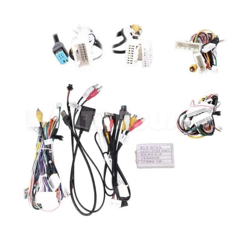 Штатна магнітола CC3L 4+64 Gb 9" Nissan Pathfinder 4 R52 2012-2020 (F1) (C) Teyes (51997) - 4