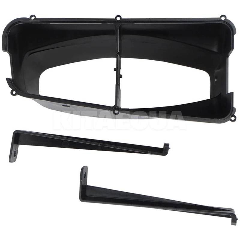 Штатная магнитола CC4L 4+64 Gb 9" Volkswagen Jetta 2004-2012 Black China Teyes (72522) - 4