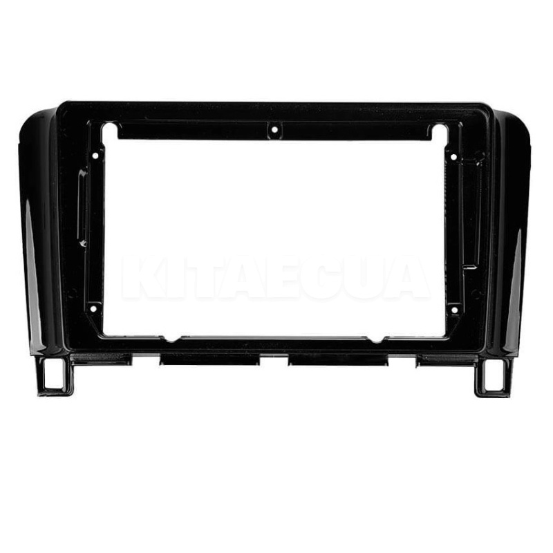 Штатная магнитола MOSS M3 4+32 ГБ 9" Nissan Serena 4 C26 2010-2016 AMS (50589) - 3