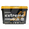 Аккумулятор автомобильный 74Ач 720А "+" справа EXTREME (EXT 6CT-74A(0)H175MM)