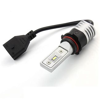 LED лампа для авто SE Plus PSX26 PG18,5d-3 22W 6000K (комплект) BAXSTER