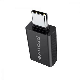 Переходник USB - Type-C Extension OTG PROOVE