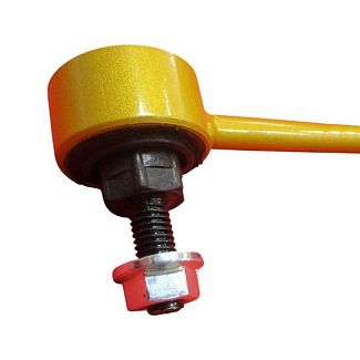 Стійка стабілізатора передня права посилена на Volkswagen Crafter 30 (2006-2016) REDAUTO