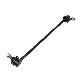 Стойка стабилизатора передняя левая 