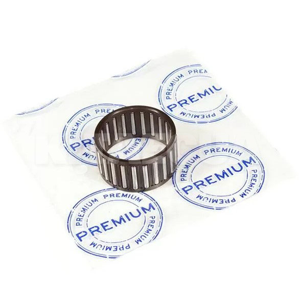 Подшипник КПП первичного вала 5-й передачи игольчатый PREMIUM на Geely CK (3313620111)