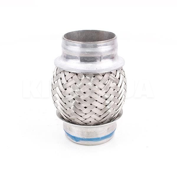 Гофра глушителя на Chery AMULET (A15-1111000)