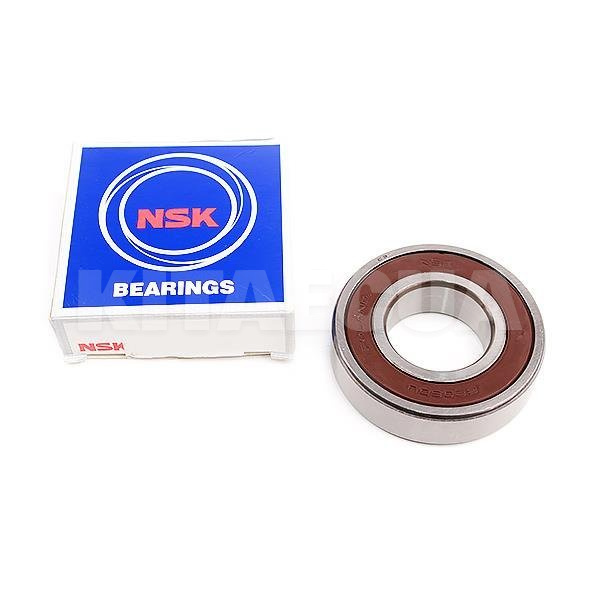 Підшипник первинного валу КПП задній NSK на Geely EMGRAND EX7 (3016007521)