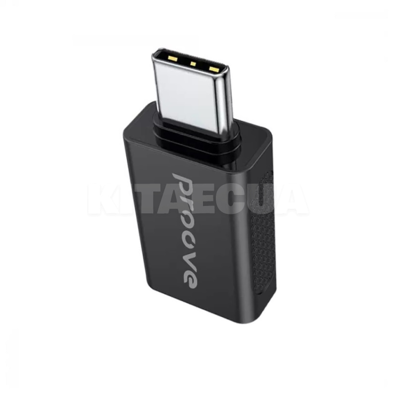 Переходник USB - Type-C Extension OTG PROOVE (477960001)