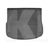 Резиновый коврик в багажник LAND ROVER RANGE ROVER Evoque (L538) (2011-2018) Stingray (6047051)
