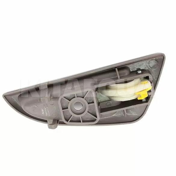 Ручка дверей внутрішня права PREMIUM на Chery JAGGI (S21-6105240) - 2