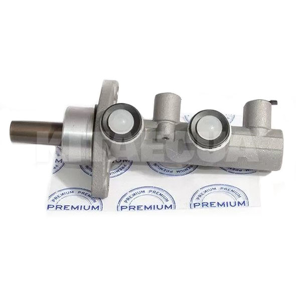 Циліндр гальмівний головний PREMIUM на Chery QQ (S11-3505010)