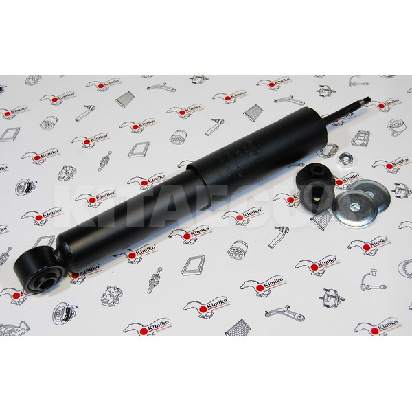 Амортизатор задній масляний KIMIKO на Great Wall HAVAL H3 (2915100-K00-A1) - 3