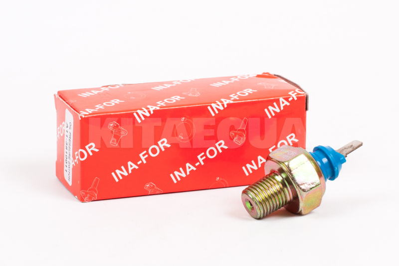 Датчик тиску масла INA-FOR на ZAZ FORZA (A11-3810011) - 2