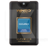 Ароматизатор "элегантность" 18мл Spray Ultimate Slim Elegance Winso (537090)