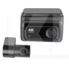 Видеорегистратор Z60 Dual 4k DDPai (56347)