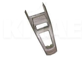 Декоративная накладка салона ОРИГИНАЛ на Chery AMULET (A15-5305890BD)