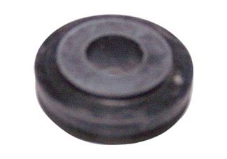 Опора радиатора охлаждения нижняя Chery Jaggi 