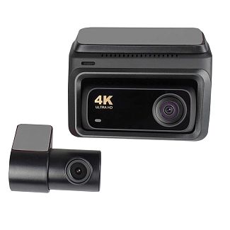 Видеорегистратор Z60 Dual 4k DDPai