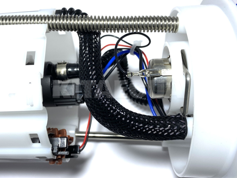 Насос паливний зборі 1.6L KLM Autoparts на Chery AMULET (A11-1106610DA) - 3