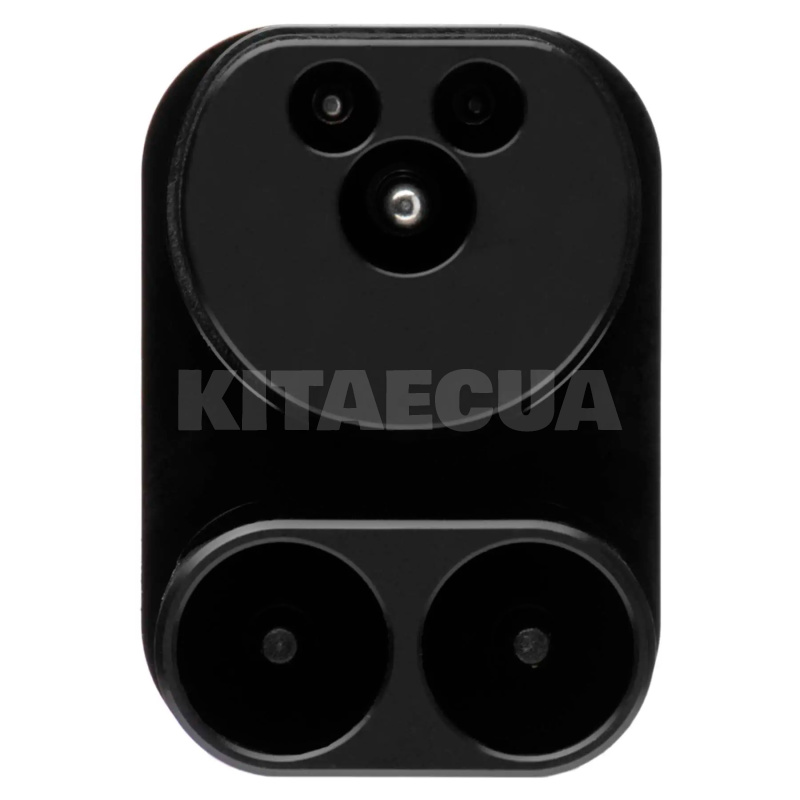 Перехідник 250 кВт 250А ССS2 (станція) - Type Tesla (американське авто) OLINK (DC CCS Combo 2 - Tesla USA) - 4