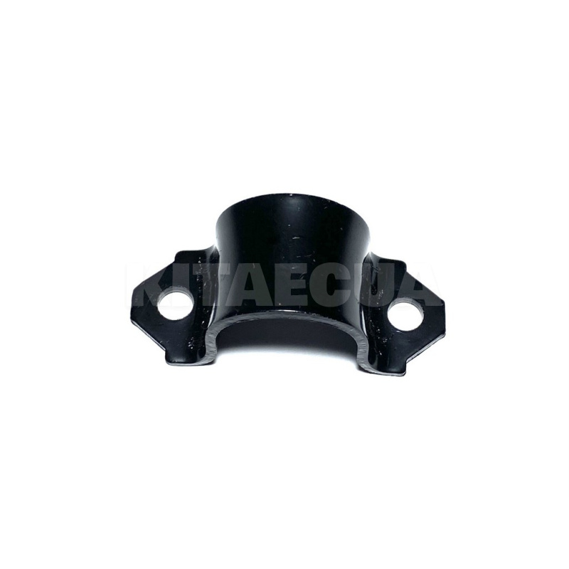 Скоба втулки стабілізатора переднього KLM Autoparts на Geely MK (1014001667) - 2