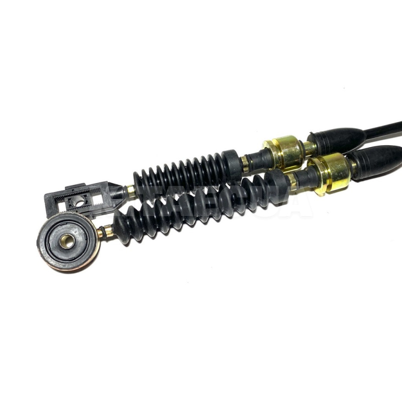 Трос КПП KLM Autoparts на Chery EASTAR (B11-1703090BA) - 2