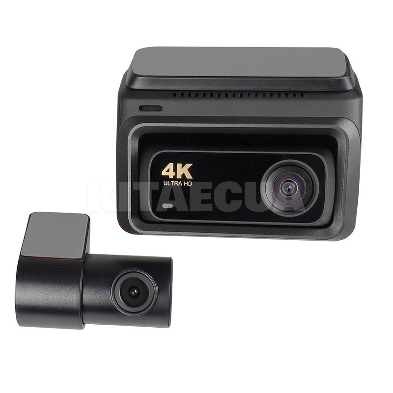 Видеорегистратор Z60 Dual 4k DDPai (56347)