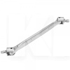 Ключ TORX шарнирный 229 мм YATO (YT-05313)