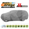 Тент на авто Mobile Garage Pickup 530x160x148 см пикап хардтоп Kegel-Blazusiak (5-4128-248-3020)